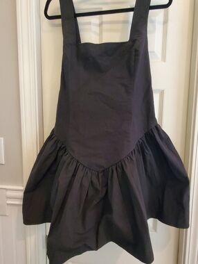New One Pretty Thing Drop Waist Dress Size L